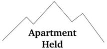 Apartment Held 